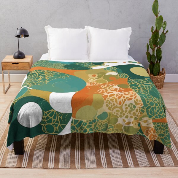 Item preview, Intricate Earth Tone Illustration designed and sold by printyai.
