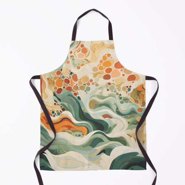Item preview, Sand Watercolor Dunes | Dune Quicksand | Watercolor Quicksand designed and sold by BoredF.