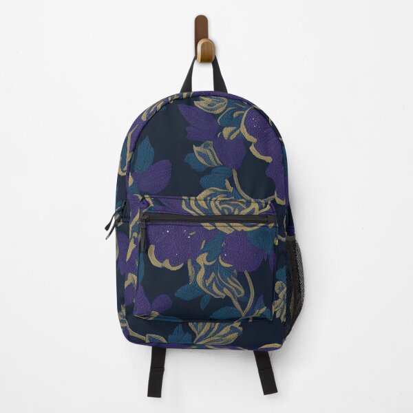 Item preview, Floral Bliss Sparkle: Infinite Serenity Collection designed and sold by hmadan.