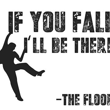 Artwork thumbnail, If You Fall by Mateo Arcos