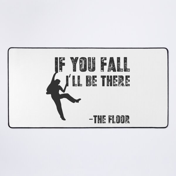 Item preview, If You Fall designed and sold by Mateo Arcos.