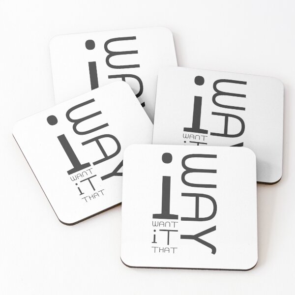 Item preview, Brooklyn nine-nine I want it that way designed and sold by Suraj Thapa.