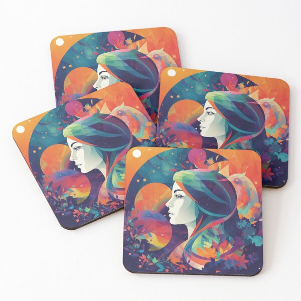 Item preview, Autumn whispers designed and sold by psychedArts.