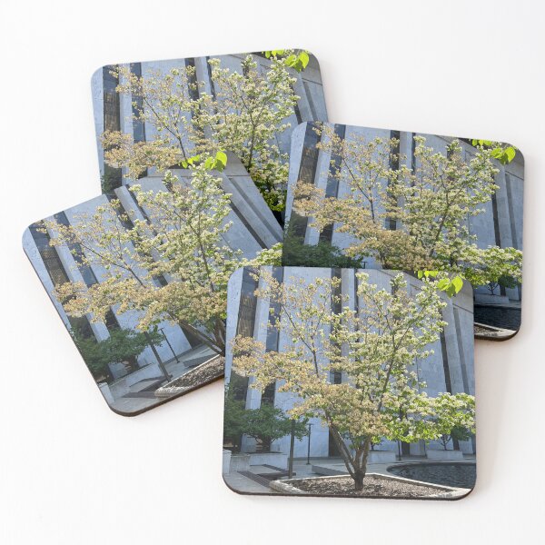 Item preview, Dogwood Tree designed and sold by Stephanie Fay.