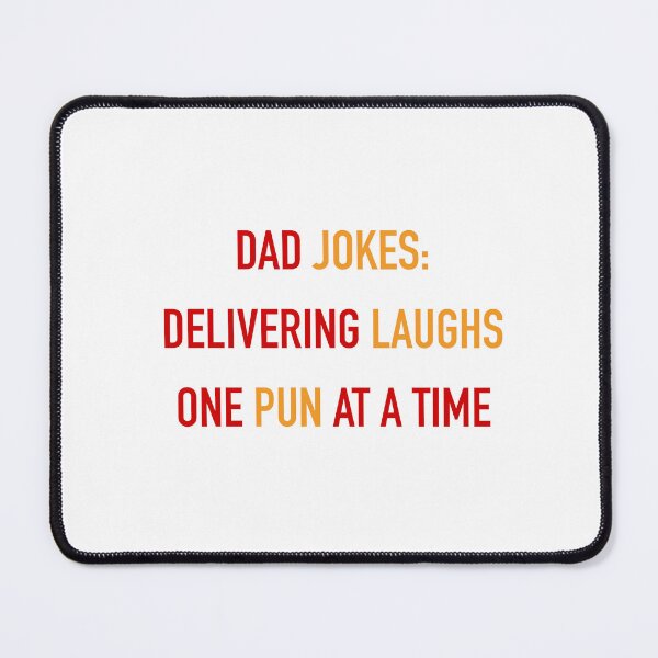 Item preview, Dad Jokes designed and sold by peachesandfizz.