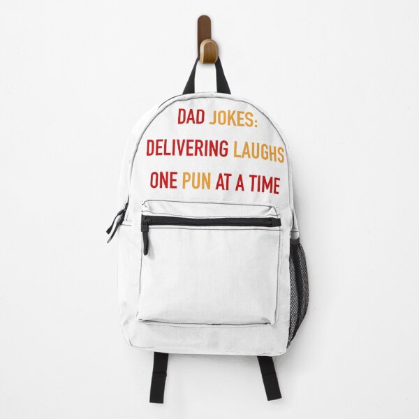 Item preview, Dad Jokes designed and sold by peachesandfizz.