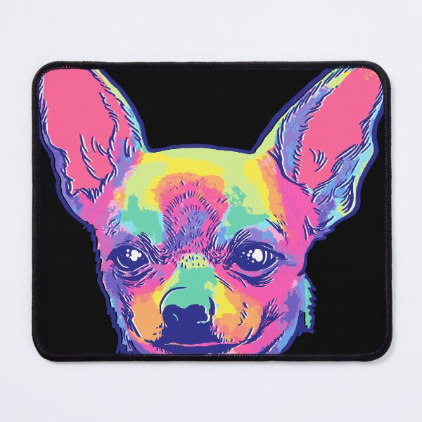 Item preview, perro hippy designed and sold by Oh-Marsha.