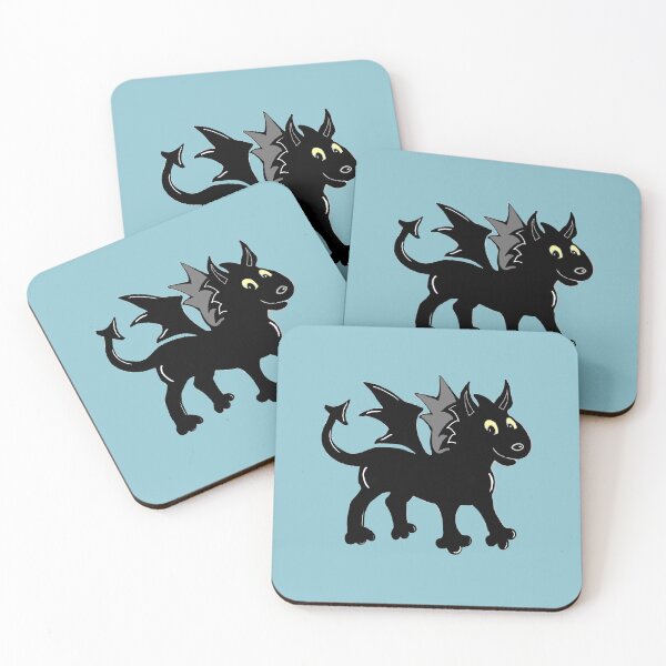 Item preview, Cute Little Dragon designed and sold by Ximera888Art.