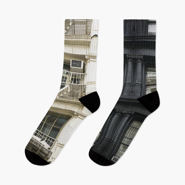 Item preview, NYC Neighbors designed and sold by Travel-Inspired Wearable Art.