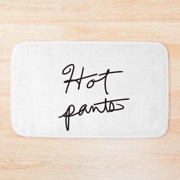Item preview, Hot Pants designed and sold by abeink.