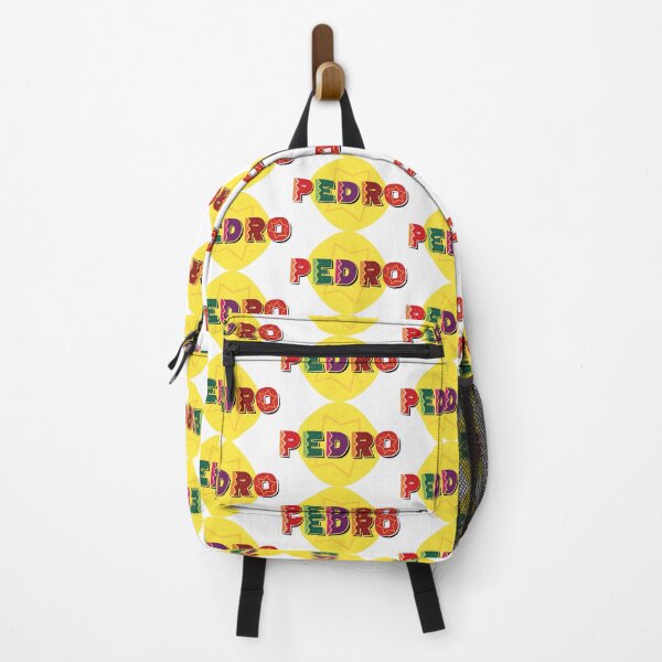 Item preview, PEDRO designed and sold by Brubarell.