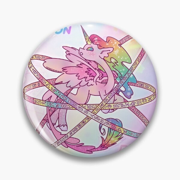 Item preview, Angel Alicorn Keep On Dreaming: Rainbow Theme designed and sold by Sparklingdreamz.