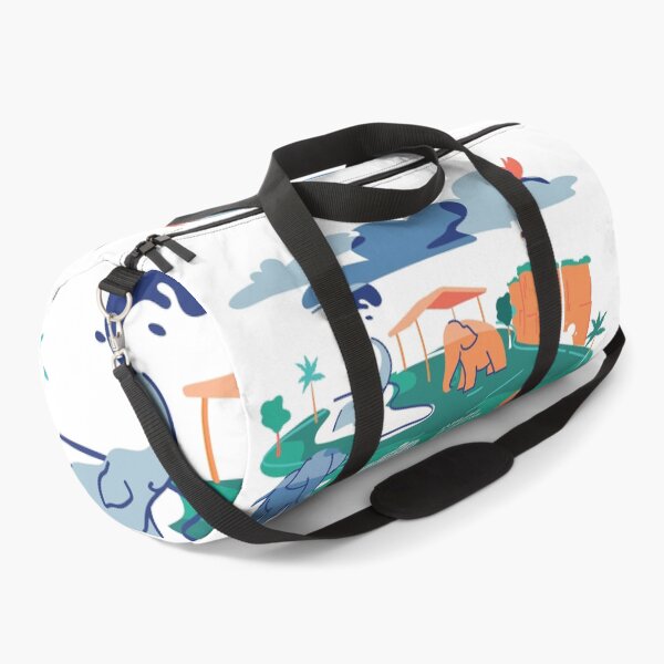 Item preview, SEB Landscape designed and sold by ElefantesBrasil.