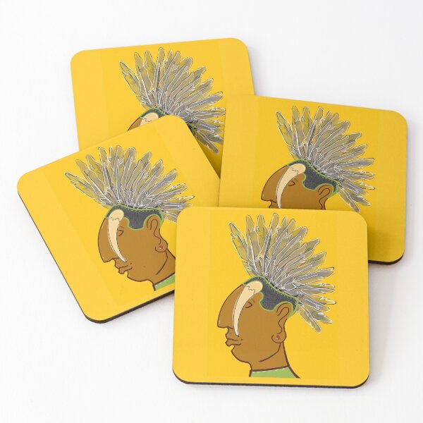 Item preview, FEATHERS designed and sold by molgedesigns.