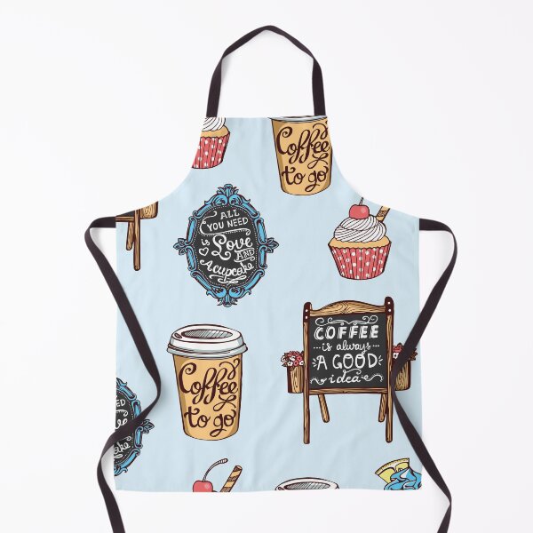 Item preview, Coffee Queen, The Queen Of Coffee designed and sold by thed4rkestrose.