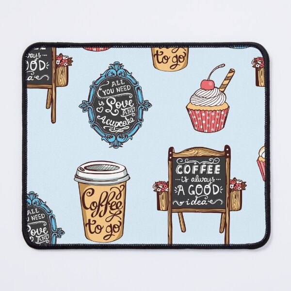 Item preview, Coffee Queen, The Queen Of Coffee designed and sold by thed4rkestrose.