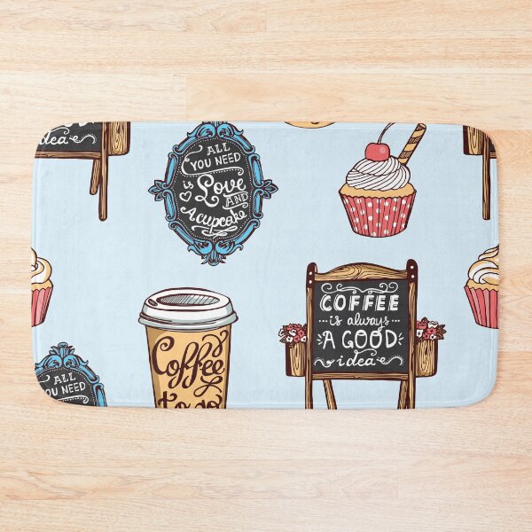 Item preview, Coffee Queen, The Queen Of Coffee designed and sold by thed4rkestrose.
