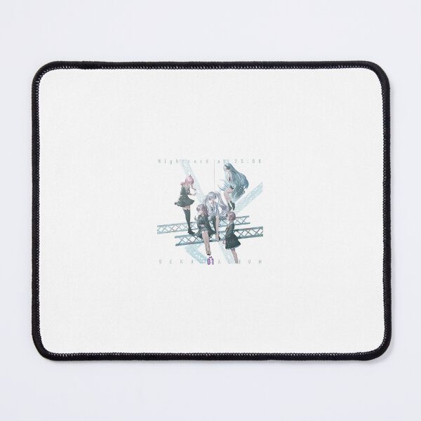 Item preview, Nightcord at 25:00 SEKAI ALBUM vol.1 designed and sold by mizuena.