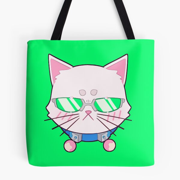 Item preview, Saiki Kusuo Cat The Disastrous Life of Saiki K designed and sold by Ceneriste.
