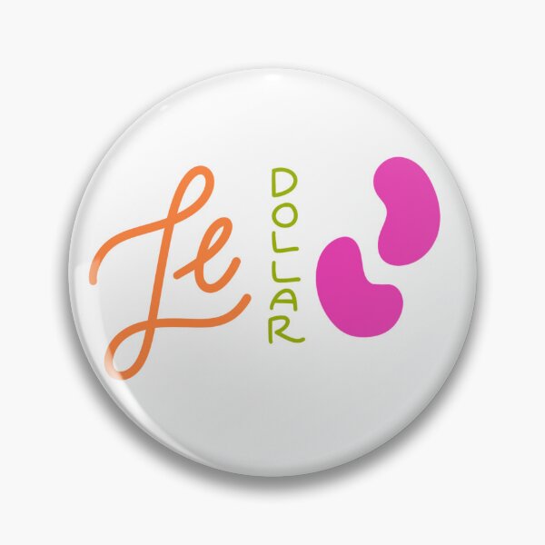 Item preview, Le-Dollar-Bean | Lesbian | Le$bean designed and sold by Ella Sandnes.