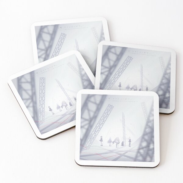 Item preview, Nightcord at 25:00 1st album  designed and sold by mizuena.