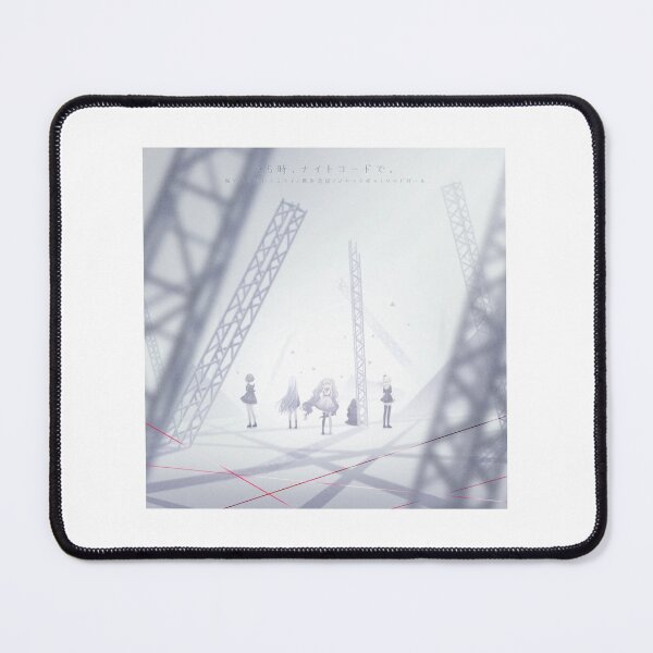 Item preview, Nightcord at 25:00 1st album  designed and sold by mizuena.