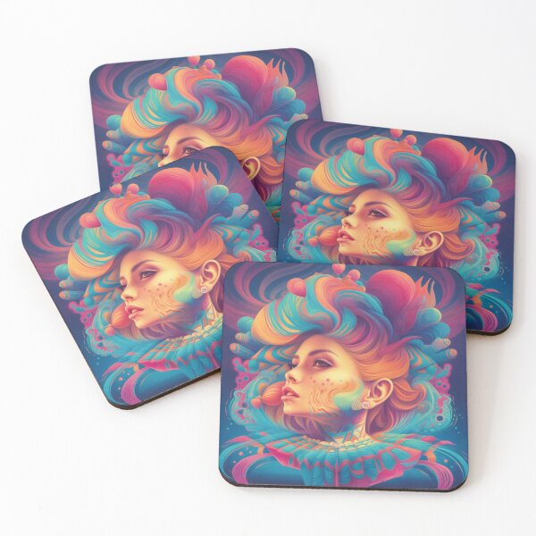 Item preview, Anticipation designed and sold by psychedArts.