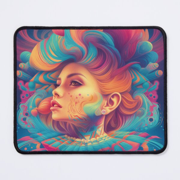 Item preview, Anticipation designed and sold by psychedArts.