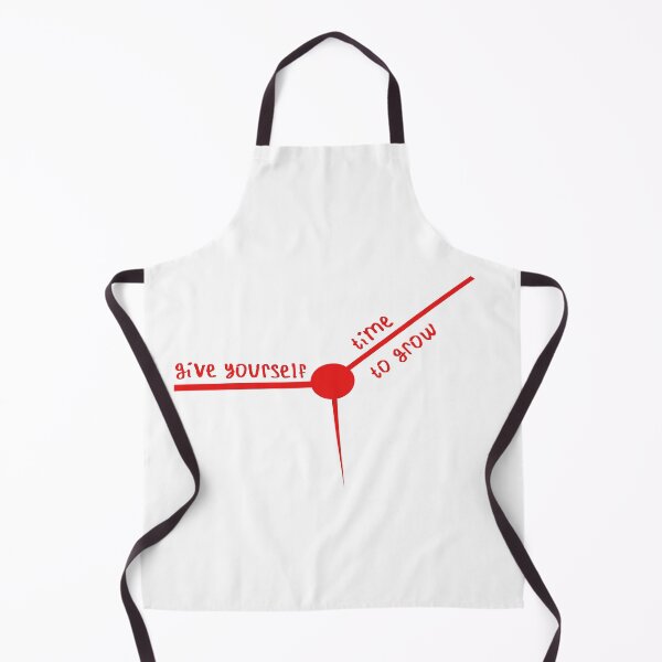Item preview, Give yourself time to grow designed and sold by kinpirks.