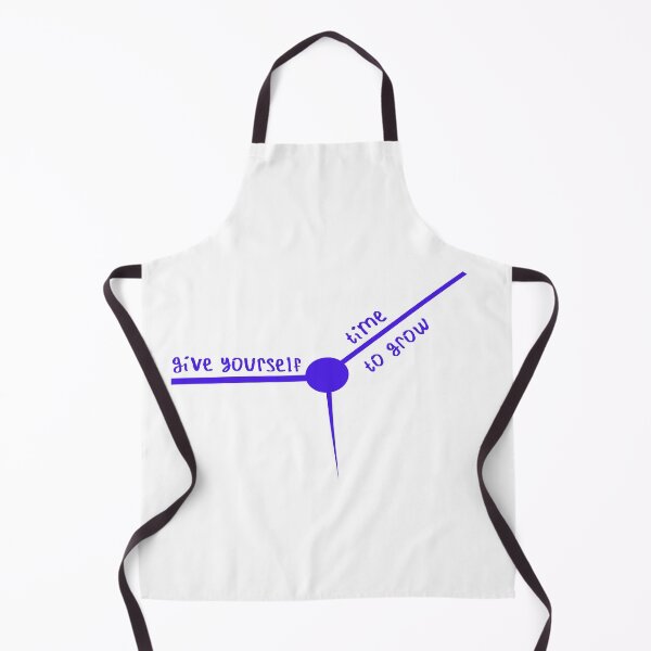 Item preview, Give yourself time to grow designed and sold by kinpirks.