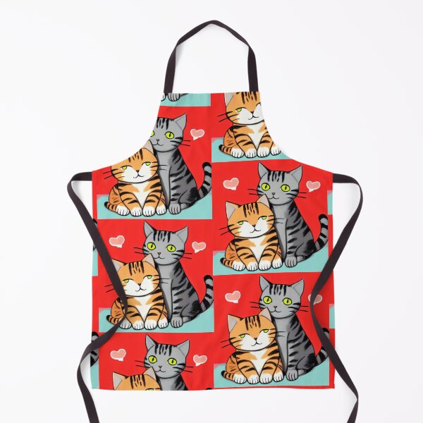 Item preview, Love Cats 1 designed and sold by CrushyAIDesigns.