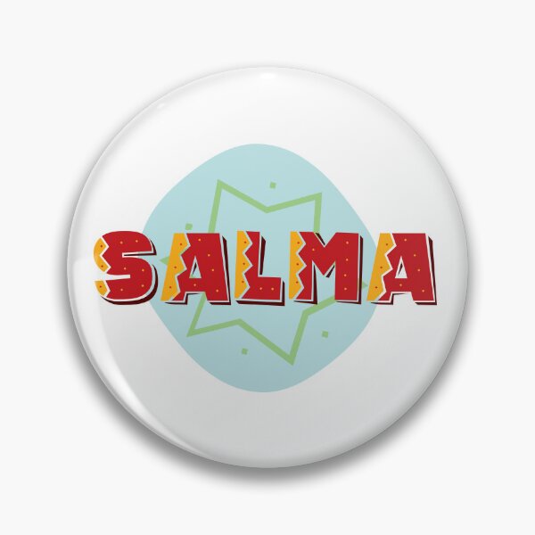 Item preview, SALMA designed and sold by Brubarell.