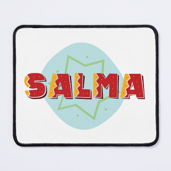Item preview, SALMA designed and sold by Brubarell.