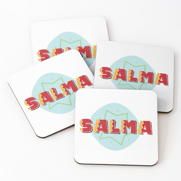 Item preview, SALMA designed and sold by Brubarell.