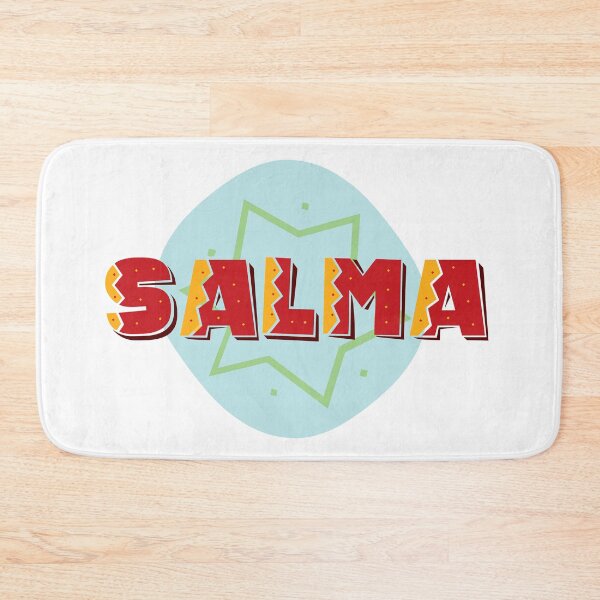 Item preview, SALMA designed and sold by Brubarell.