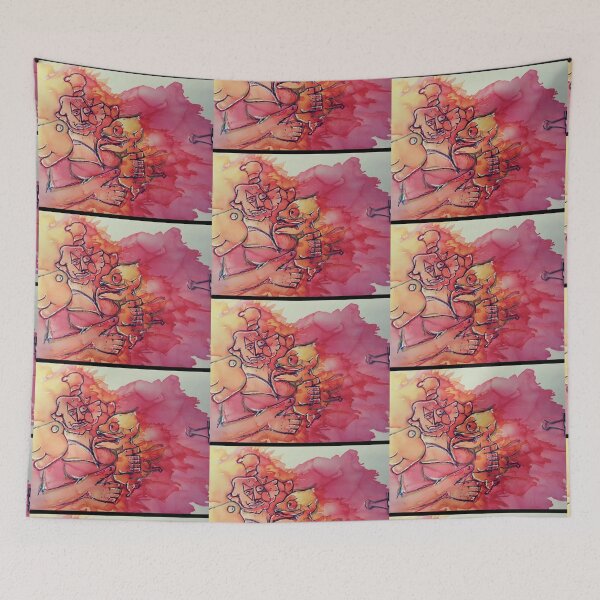 Item preview, Chokin 'Er Chicken... designed and sold by DippyDoodleDick.