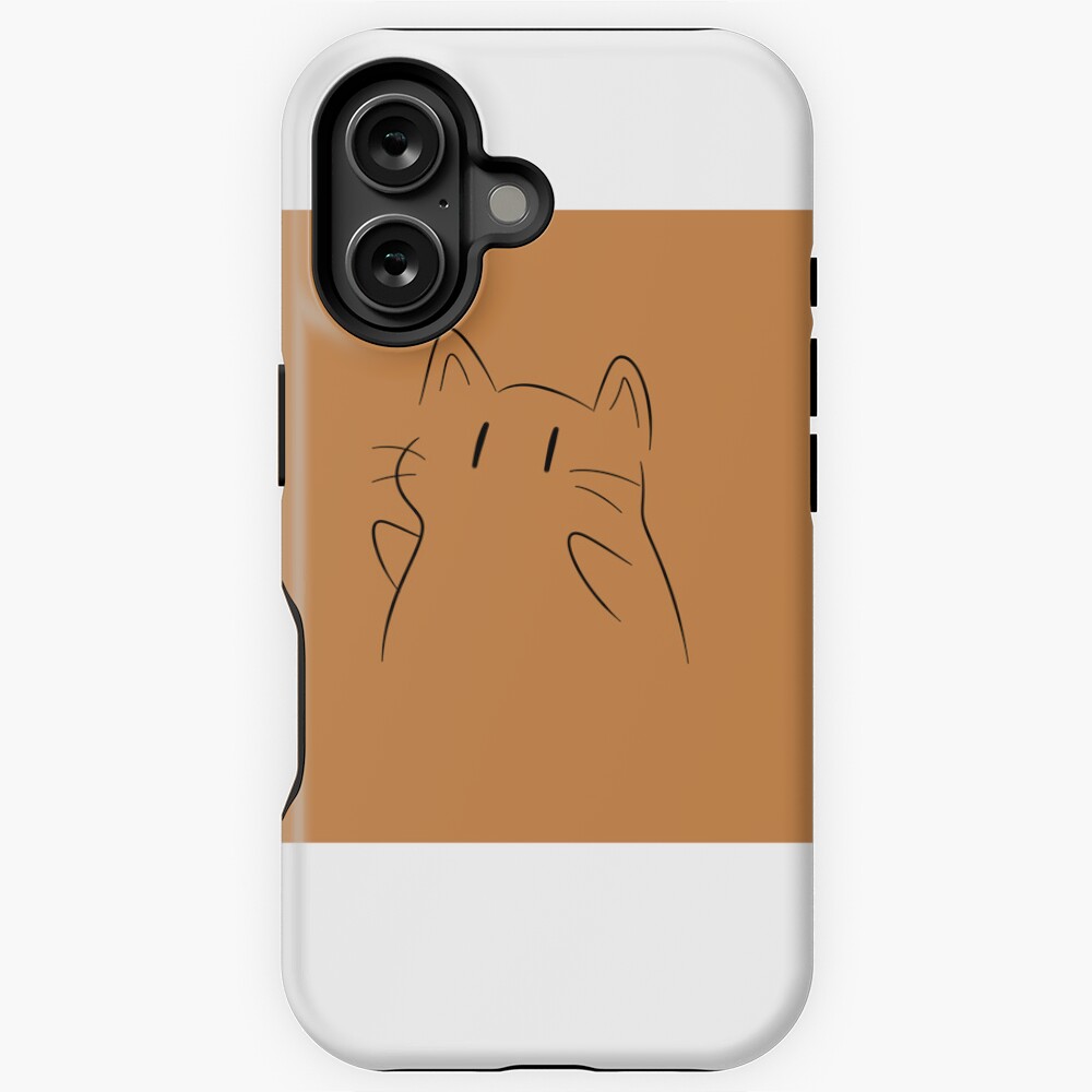 Vista previa del artículo con la obra «Funda resistente MagSafe para iPhone», diseñado y vendido por Arturo-C.