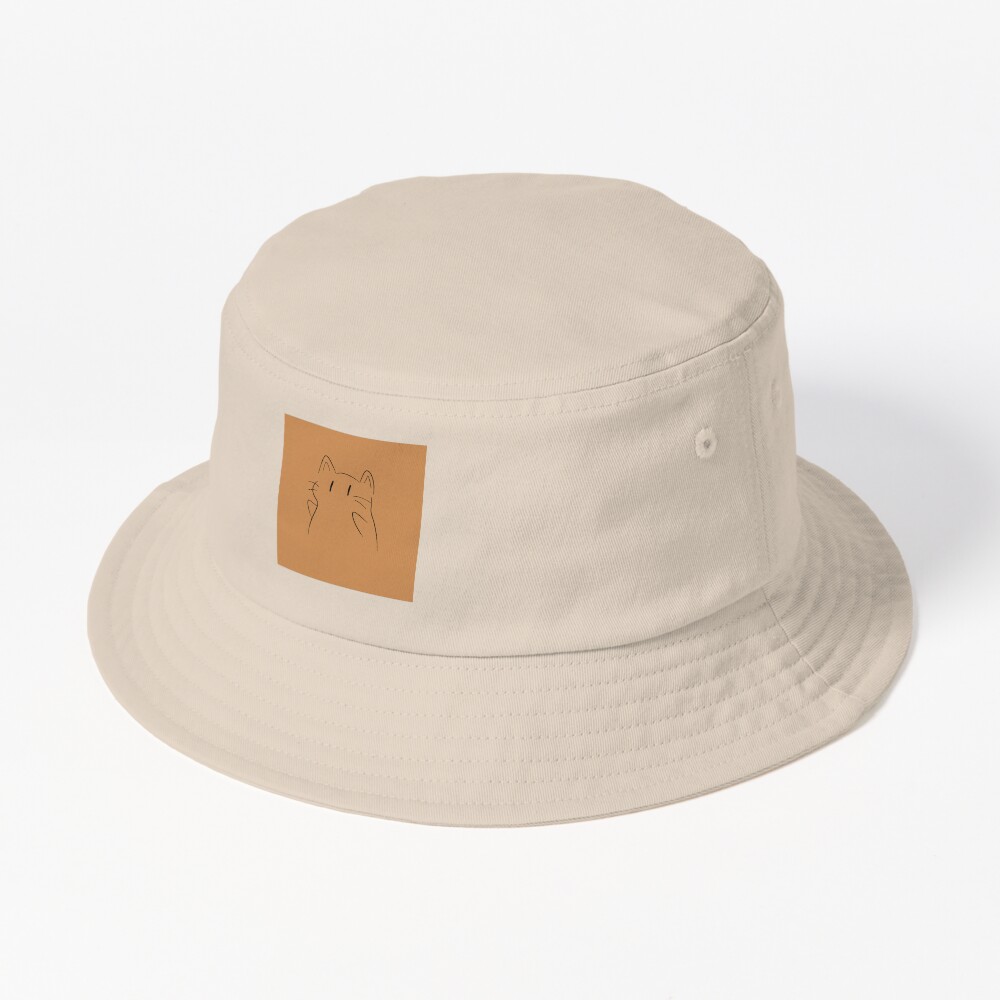 Vista previa del artículo con la obra «Gorro de pescador», diseñado y vendido por Arturo-C.