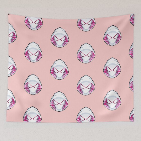 Item preview, Gwen Mask Earth-65 designed and sold by Cravio.
