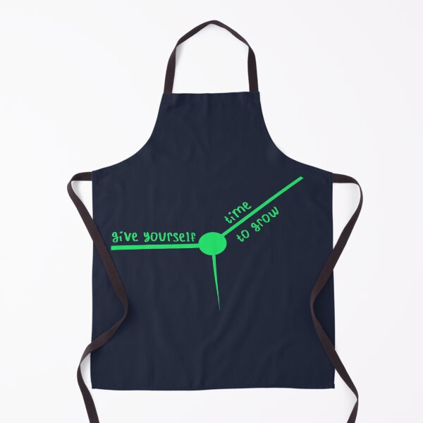 Item preview, Give yourself time to grow designed and sold by kinpirks.