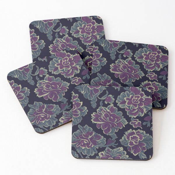 Item preview, Floral Elegance designed and sold by hmadan.