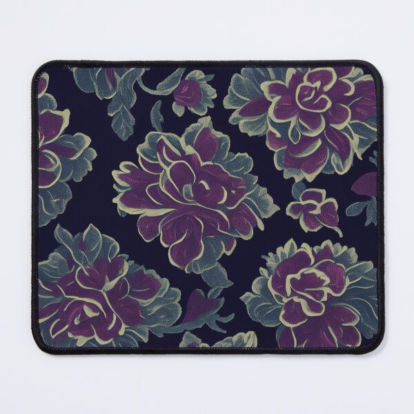Item preview, Floral Elegance designed and sold by hmadan.
