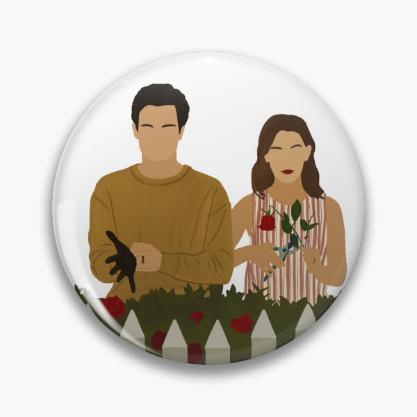 Item preview, Unofficial You - Joe&Love designed and sold by SnapDragon21.