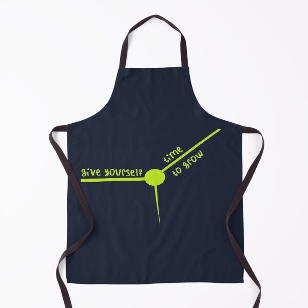 Item preview, Give yourself time to grow designed and sold by kinpirks.