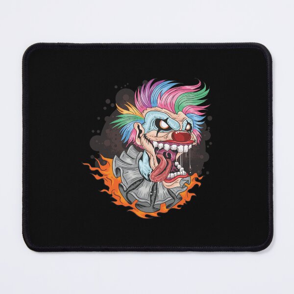 Item preview, Crazy designed and sold by Calaverita Friki.
