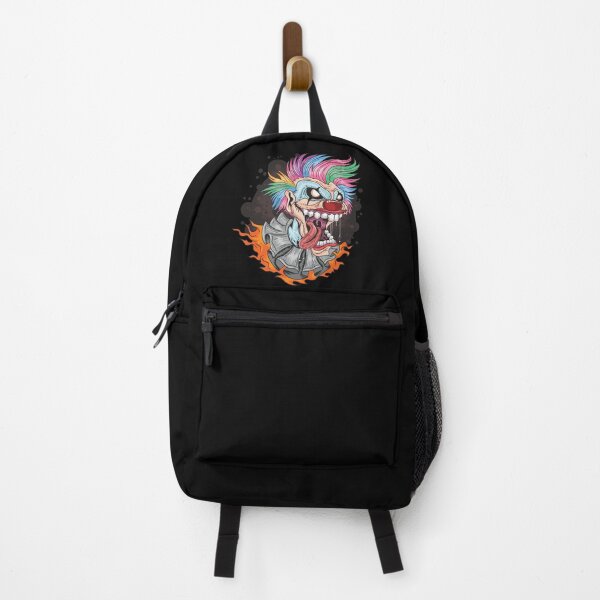 Item preview, Crazy designed and sold by Calaverita Friki.