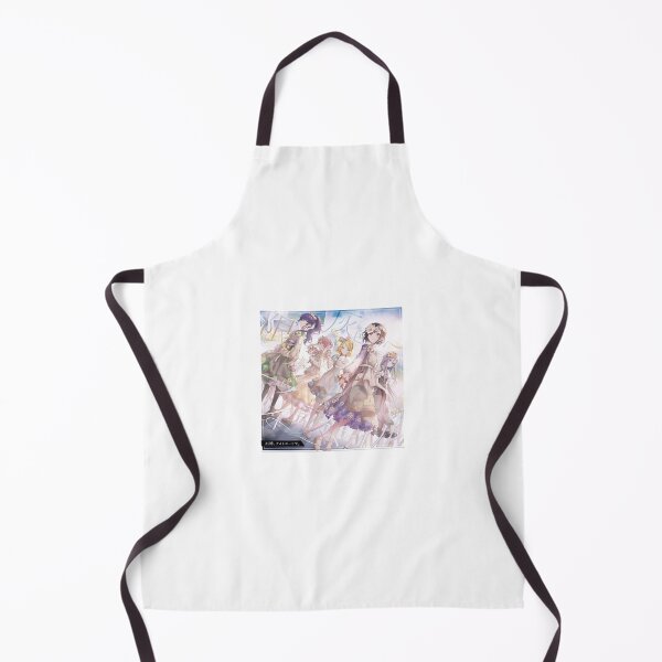 Item preview, ID SMILE / INFINITELY GRAY 25ji cover art designed and sold by mizuena.