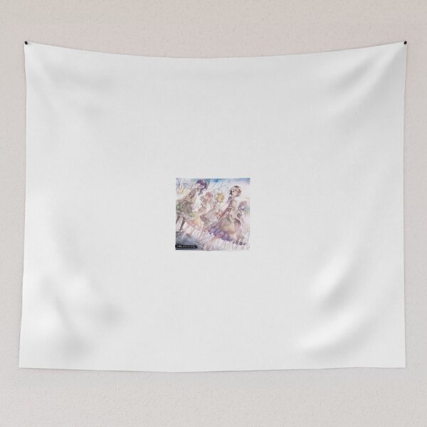 Item preview, ID SMILE / INFINITELY GRAY 25ji cover art designed and sold by mizuena.