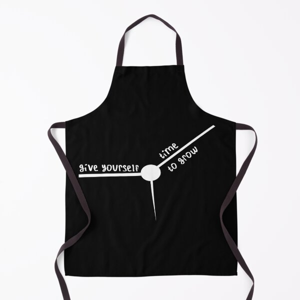 Item preview, Give yourself time to grow designed and sold by kinpirks.