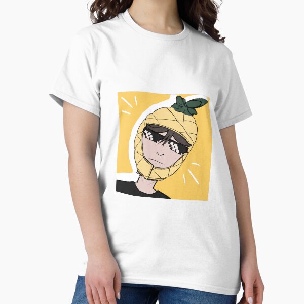 Item preview, TXT Beomgyu-Ananas designed and sold by Minoqi.